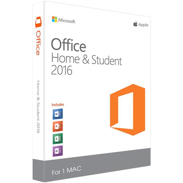 microsoft student office 2016 for mac
